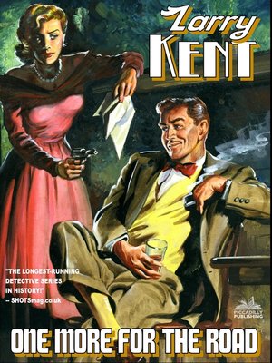 cover image of Larry Kent